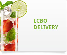 LCBO Delivery